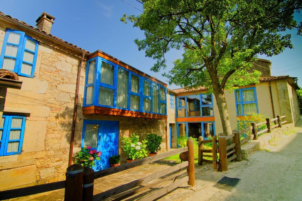 Casa Perfeuto Maria Hotel Cabana Moura