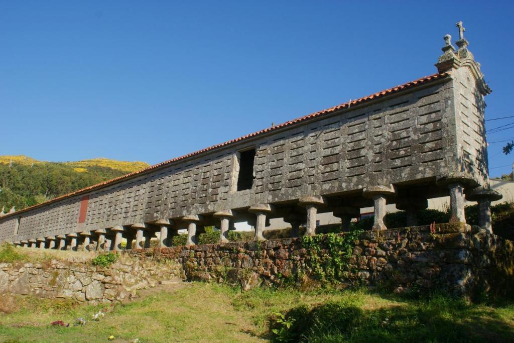 Casa Perfeuto Maria Cabana Moura